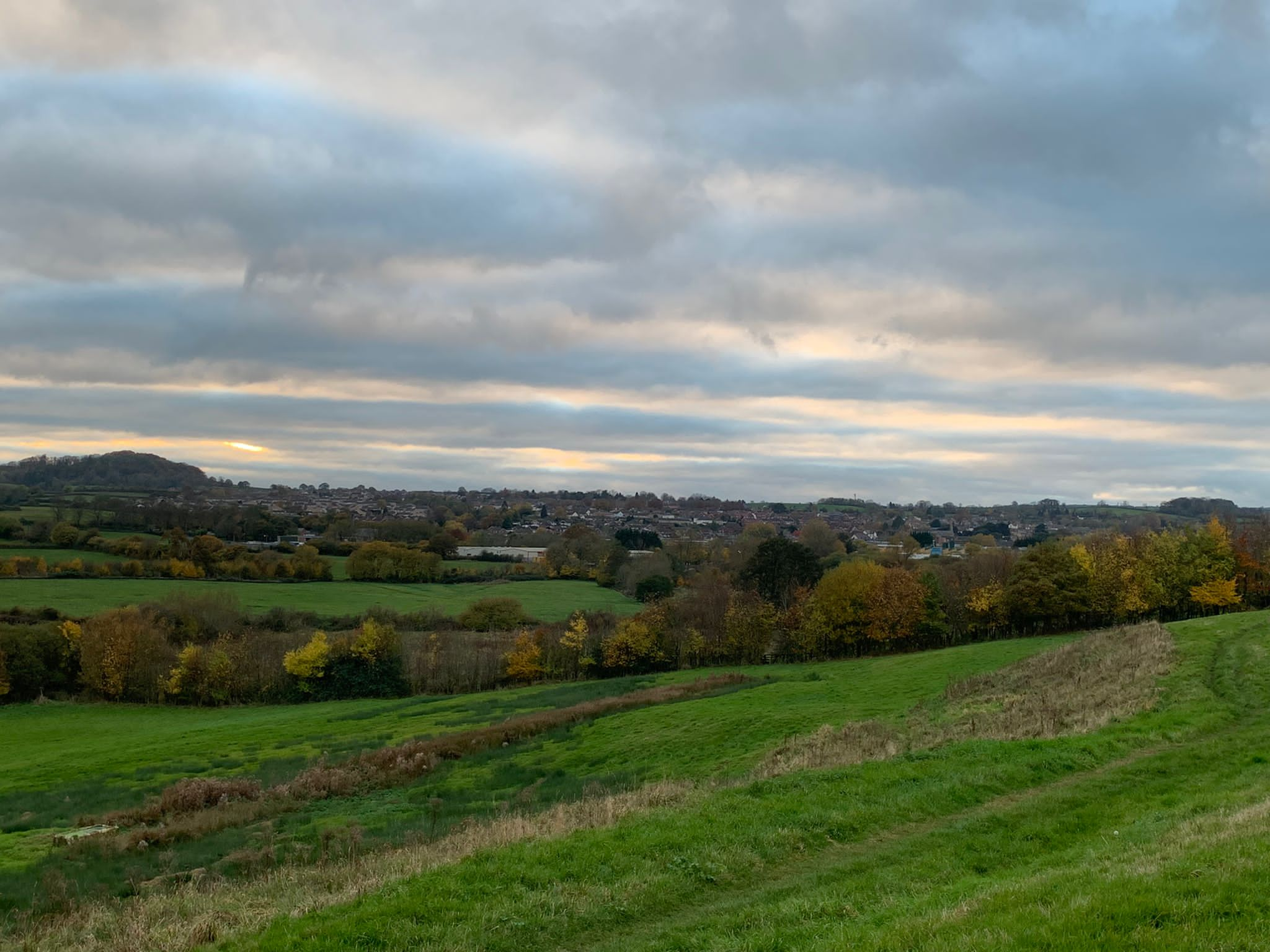 Local Walks - Crewkerne Town Council